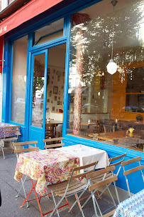 Photos du propriétaire du Restaurant La Guincheuse à Paris - n°5