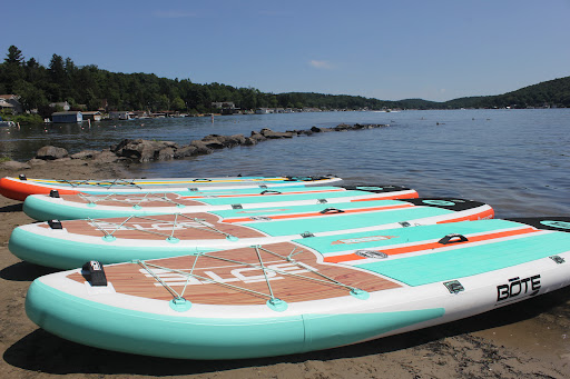 Ski Shop «Bear Creek Ski Shack», reviews and photos, 200 Montage Mountain Rd, Moosic, PA 18507, USA