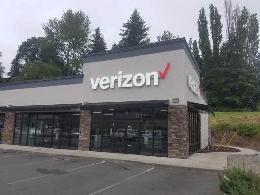 Cell Phone Store «Verizon Wireless - Cellular Plus», reviews and photos, 98 N Minor Rd, Kelso, WA 98626, USA