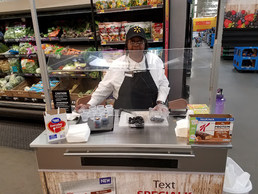 Department Store «Walmart Supercenter», reviews and photos, 26036 Lankford Hwy, Onley, VA 23418, USA