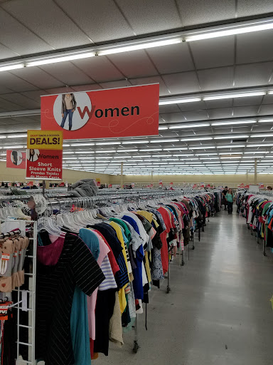 Thrift Store «Savers», reviews and photos