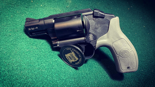 Gun Shop «Butter-nut Sport Shop», reviews and photos, 1103 Lodi St, Syracuse, NY 13203, USA