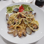 Photo n°3 de l'avis de Carlo.. fait le 02/10/2018 à 21:12 sur le  Capriccio di mare à Villaggio Mosè