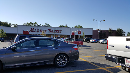 Grocery Store «Market Basket», reviews and photos, 25 Storey Ave, Newburyport, MA 01950, USA