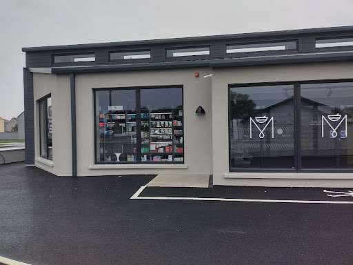 Murphys Pharmacy in Nenagh, Co. Tipperary (Tiobraid Árann)