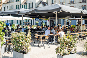 Photo n°97 de GO GORILLA - BRASSERIE/RESTAURANT à Lagny-sur-Marne ()