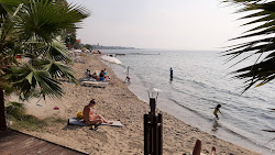 Ephesia Holiday Beach Club'in fotoğrafı ve yerleşim