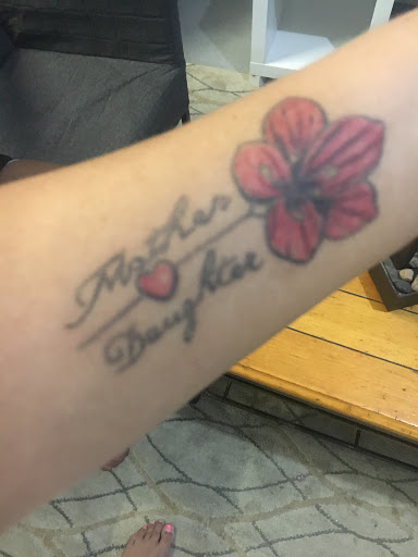 Tattoo Shop «Ink Spot Tattoo - Kissimmee», reviews and photos, 4775 W Irlo Bronson Memorial Hwy, Kissimmee, FL 34746, USA