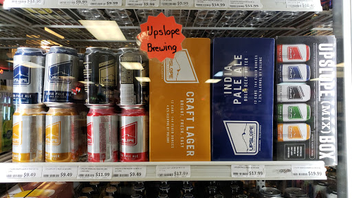 Liquor Store «Centennial Wine & Spirits», reviews and photos, 324 McCaslin Blvd, Louisville, CO 80027, USA