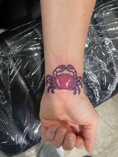 Explore tattoo arrows ideas, creative tattoo ideas in Oklahoma City, available at Tattoos and Piercings Near Me