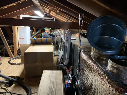 Advanced Attic Solutions image