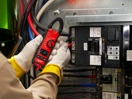 Schematic Electric LLC - Complete Electrical Service and Electrical Maintenance Technician in Lancaster, CA