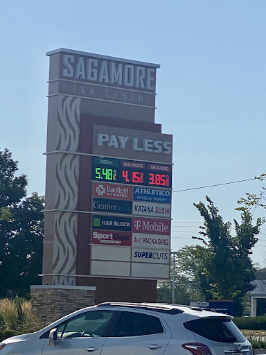 Dry Cleaner «Executive Dry Cleaners», reviews and photos, 1048 Sagamore Pkwy W, West Lafayette, IN 47906, USA