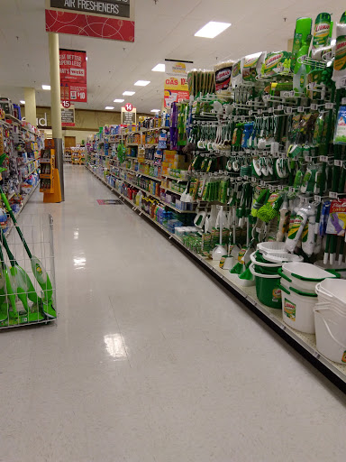 Supermarket «Weis Markets», reviews and photos, 600 Continental Blvd, Danville, PA 17821, USA