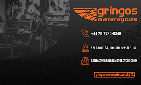 Gringos Motorcycles