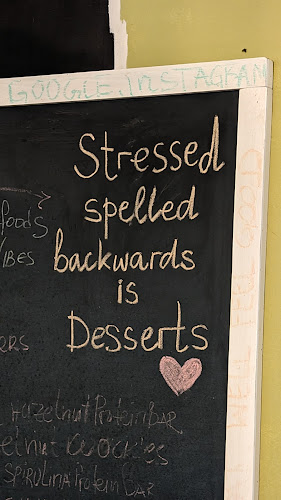 Hummus House - Ресторант