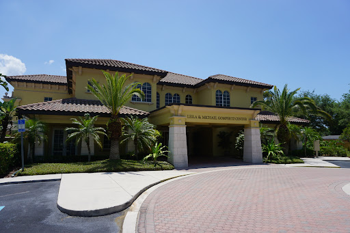 The Community Foundation of Sarasota County Inc