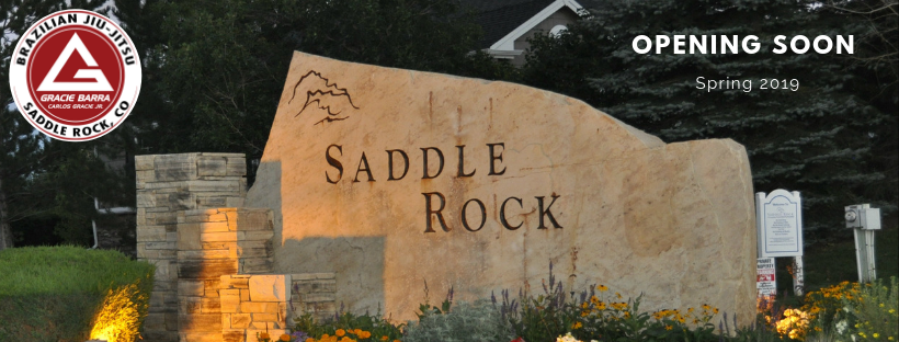 Gracie Barra Saddle Rock Jiu-Jitsu