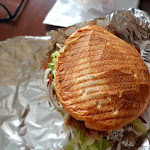 Photo n°1 de l'avis de Discontinued. fait le 07/05/2022 à 17:28 sur le  Kurdischer Döner Kebab Tarik Tuney à Erfurt