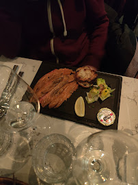 Les plus récentes photos du Restaurant de viande L'ABRAISE à Paris - n°9