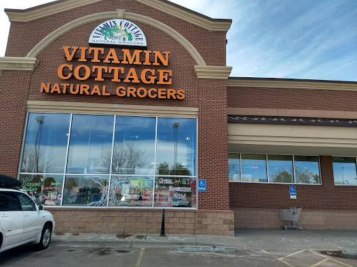 Natural Foods Store «Natural Grocers», reviews and photos, 100 W South Boulder Rd, Lafayette, CO 80026, USA