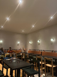 Atmosphère du Restaurant coréen Seoul Mama Luxembourg à Paris - n°14
