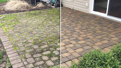 Dallas Power Wash