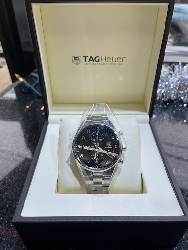 Jewelry Store «Levit Jewelers», reviews and photos, 1000 Park Blvd E, Massapequa Park, NY 11762, USA