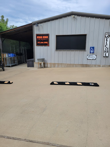 Winery «Sugar Ridge Winery Bristol», reviews and photos, 353 Sugar Ridge Rd, Ennis, TX 75119, USA