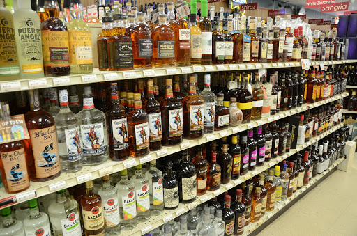 Liquor Store «Chisago Warehouse Liquors», reviews and photos, 10640 South Ave, Chisago City, MN 55013, USA
