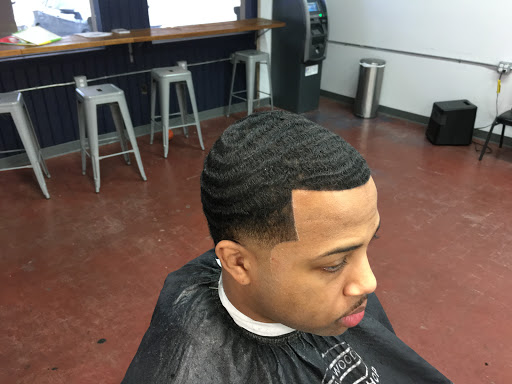 Barber Shop «Lakewood Barbershop», reviews and photos, 6006 100th St SW #101, Lakewood, WA 98499, USA