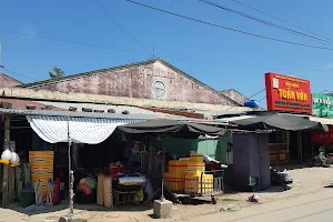 Chợ Nồi Rang image
