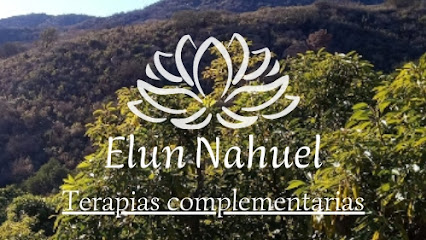 Elun Nahuel Terapias complementarias Claudia Díaz