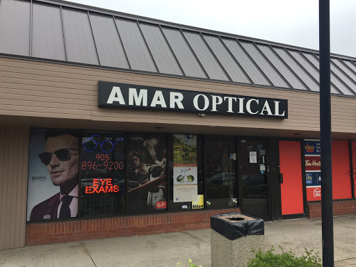 Amar Optical