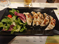 Plats et boissons du Restaurant japonais Yuzu | Restaurant asiatique à Cournon-d'Auvergne - n°8