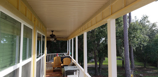 Hardware Store «Farmers & Bldrs Ace Hdw», reviews and photos, 1060 E King Ave, Kingsland, GA 31548, USA