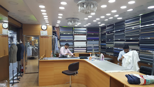 Opinii despre Centalman Tailor|مركز السيد للخياطه în جدة - خياط