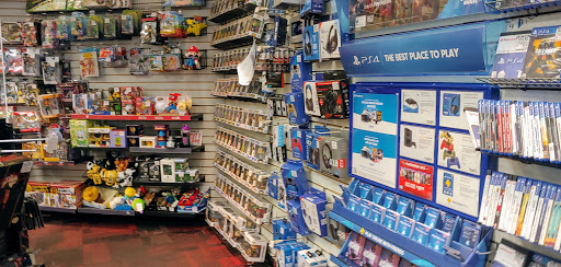 Video Game Store «GameStop», reviews and photos, 1200 Provo Town Center #1088, Provo, UT 84601, USA