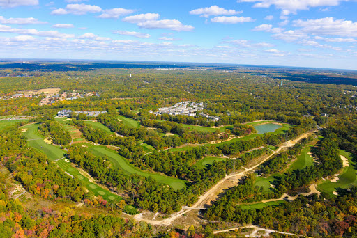 Golf Club «Trump National Golf Club», reviews and photos, 500 W Branch Ave, Pine Hill, NJ 08021, USA