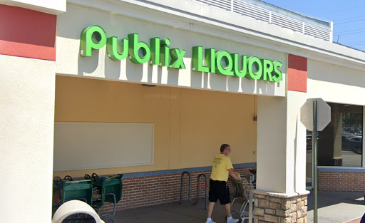 Supermarket «Publix Super Market at The Market at Southside», reviews and photos, 2873 S Orange Ave, Orlando, FL 32806, USA