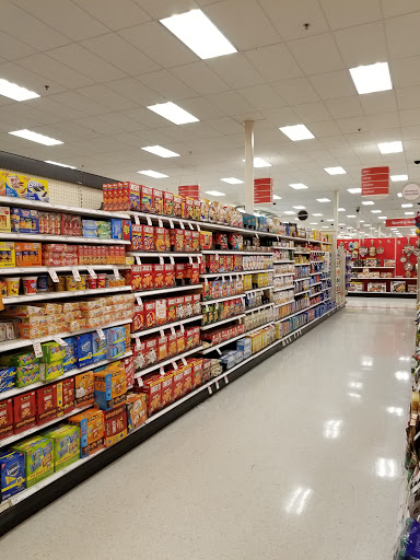 Department Store «Target», reviews and photos, 5800 20th St, Vero Beach, FL 32966, USA