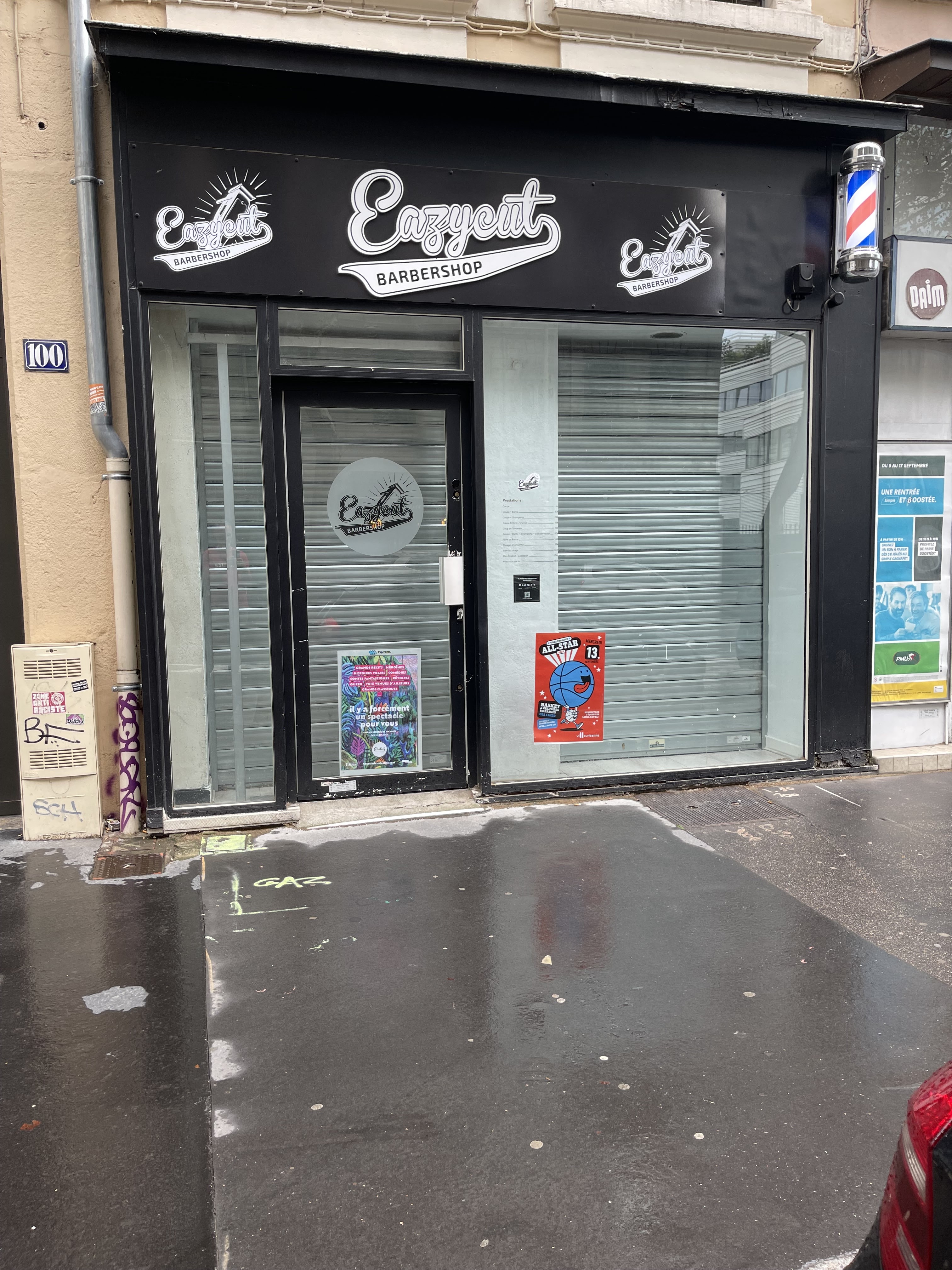 Photo n° 1 de l'avis de Olivier.o fait le 16/09/2023 à 07:32