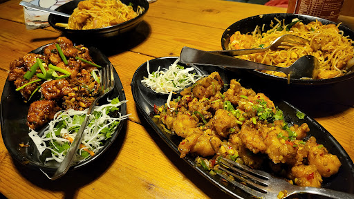Food Presentation