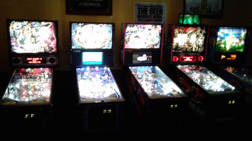 Bowling Alley «Anastasia Bowling Lanes», reviews and photos, 3245 A1A S, St Augustine, FL 32080, USA