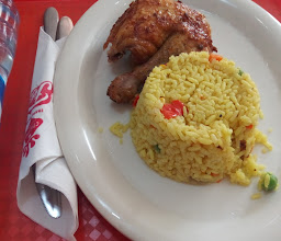 Chicken Republic photo