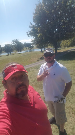 Golf Course «Western Hills Municipal Golf», reviews and photos, 2160 Russellville Rd, Hopkinsville, KY 42240, USA