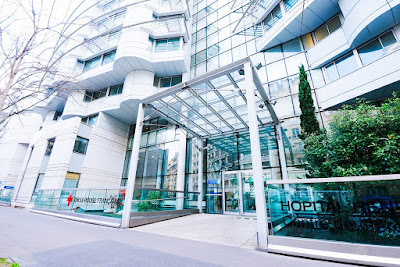 Centre de radiologie et scanner Henry Dunant IMAGERIE PARIS 16 à Paris