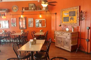 The Little Food Cafe image