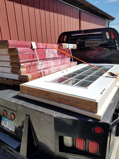 Hardware Store «BDK Hardware, Lumber and Feed», reviews and photos, 660 W Main St, Blanchester, OH 45107, USA