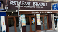 Photos du propriétaire du Kebab Istanbul 3 à Lyon - n°1